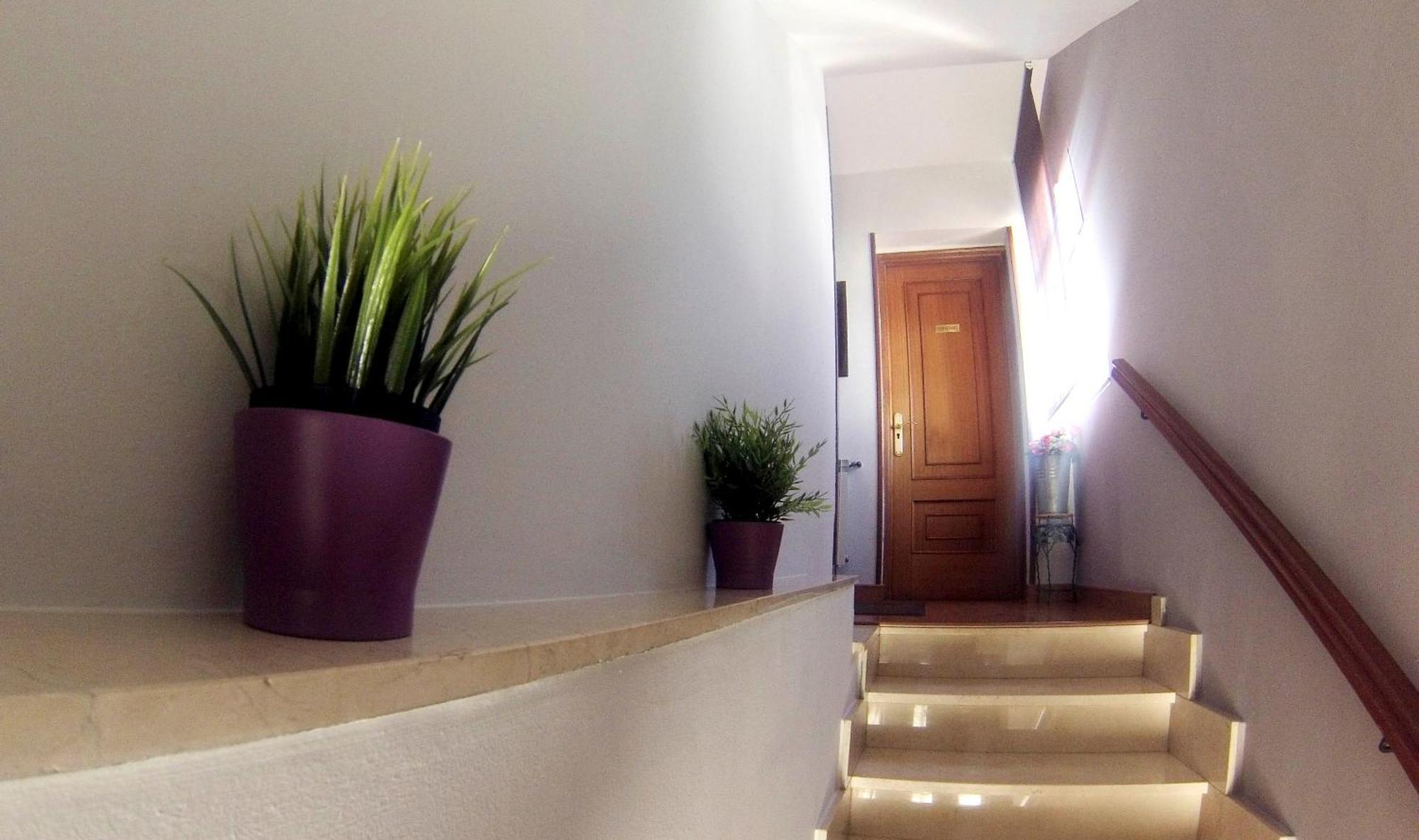 Hostal Martin - Sanabria Ribadelago Buitenkant foto
