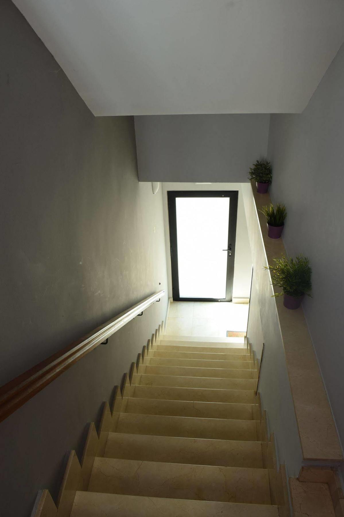 Hostal Martin - Sanabria Ribadelago Buitenkant foto